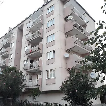 Kukurtlu דירה בורסה