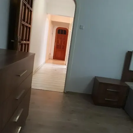דירה Kukurtlu *