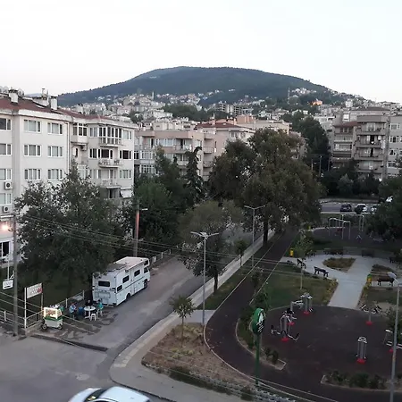 Kukurtlu דירה